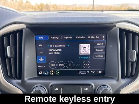 Certified 2023 GMC Terrain Denali image 27