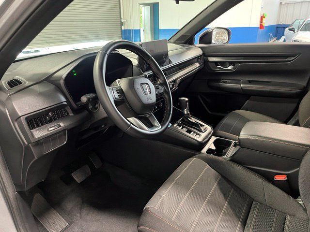 Used 2026 Honda CR-V Sport image 23