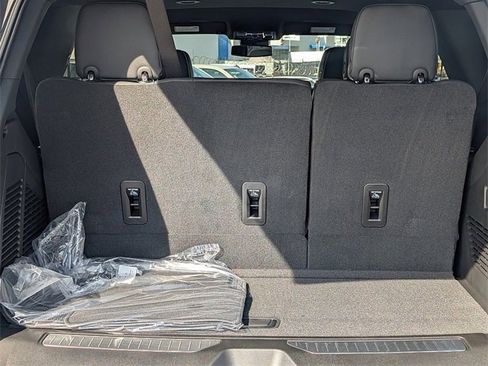 New 2026 Chevrolet Tahoe Premier image 8