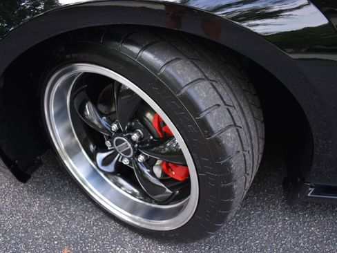 Used 2007 Ford Mustang GT Premium RWD image 42