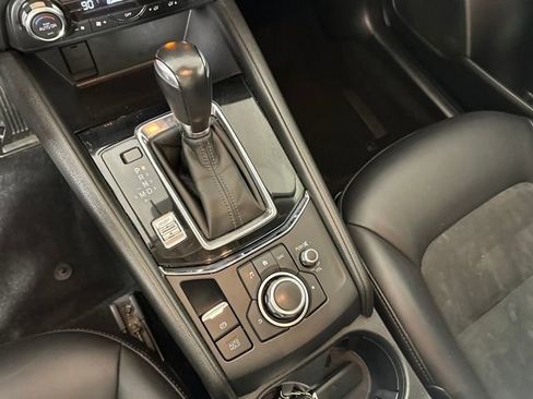 Used 2017 MAZDA CX-5 Touring w/ Preferred Equipment Package image 20