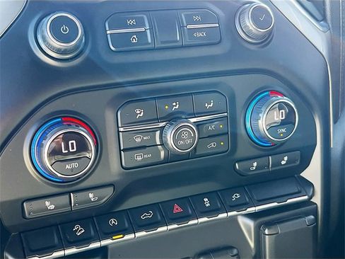 Used 2021 Chevrolet Silverado 1500 RST w/ Convenience Package II image 15