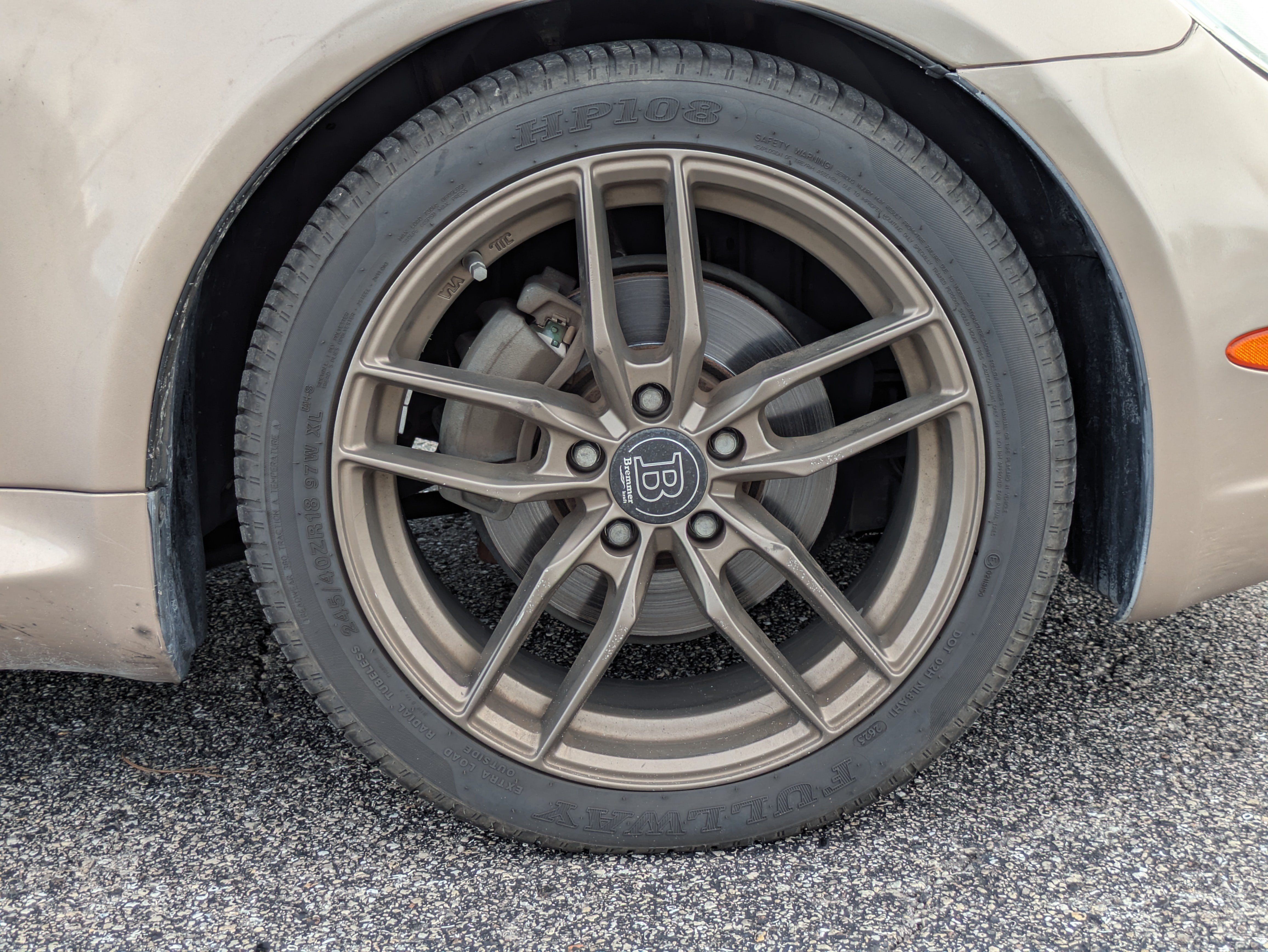 Used 2002 Lexus SC 430 Convertible RWD image 11