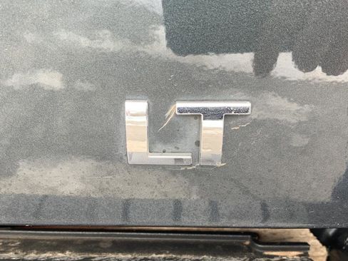 Used 2018 Chevrolet Silverado 1500 LT w/ All Star Edition AWD/4WD image 47