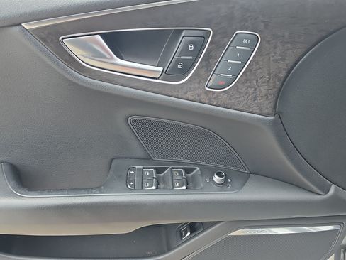 Used 2018 Audi A7 3.0T Prestige w/ Prestige Package AWD/4WD image 11
