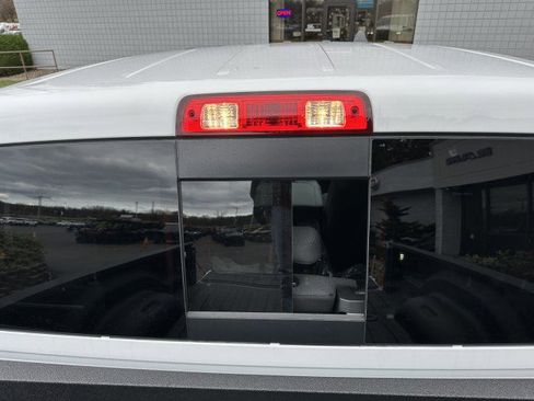 New 2026 RAM 2500 Tradesman image 11