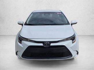 Used 2023 Toyota Corolla LE FWD video 2