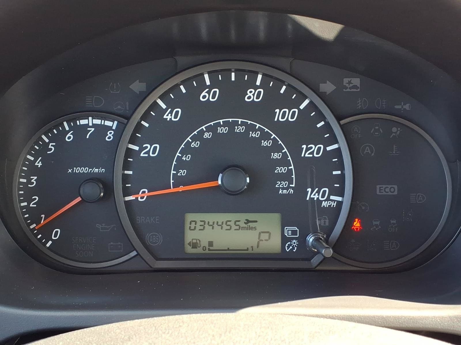 Used 2024 Mitsubishi Mirage G4 LE FWD image 22