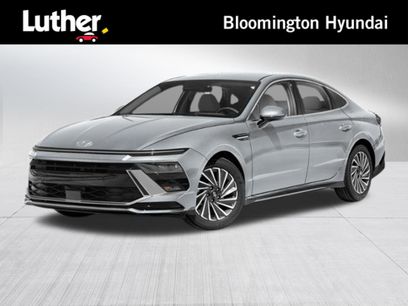 New 2026 Hyundai Sonata SEL