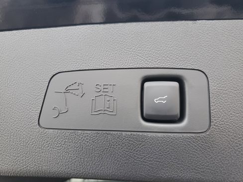 New 2025 Lincoln Corsair Reserve w/ Jet Appearance Package image 29