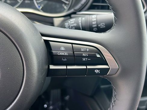 New 2026 MAZDA CX-30 AWD 2.5 S image 19
