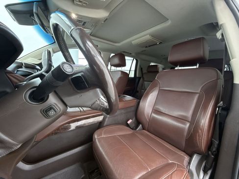 Used 2018 Chevrolet Tahoe Premier image 10