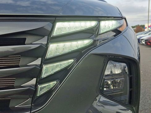 Certified 2023 Hyundai Tucson SE image 33