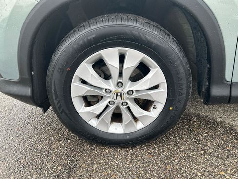 Used 2012 Honda CR-V EX-L image 30