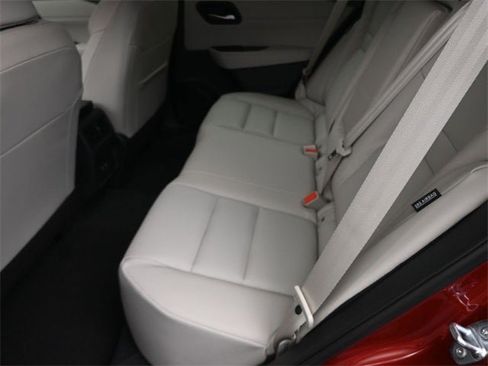 New 2026 Nissan Rogue SV w/ SV Premium Package image 10