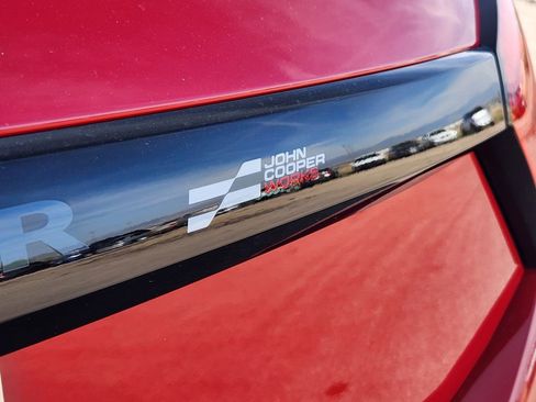 New 2026 MINI Cooper John Cooper Works FWD image 21