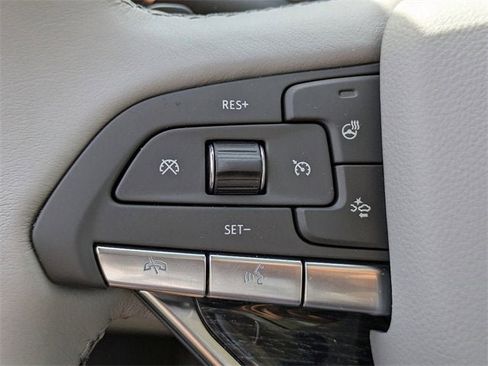 New 2025 Cadillac XT6 Premium Luxury image 27