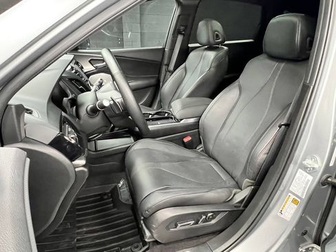 Used 2025 Acura RDX A-Spec AWD/4WD image 7