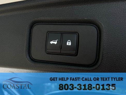 Used 2025 Nissan Pathfinder SL image 22