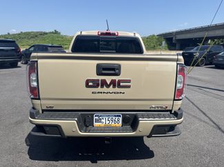 Used 2022 GMC Canyon AT4 w/ Trailering Package AWD/4WD video 4