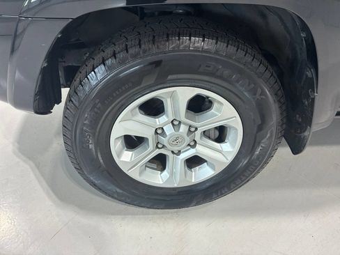 Used 2024 Toyota 4Runner SR5 RWD image 9