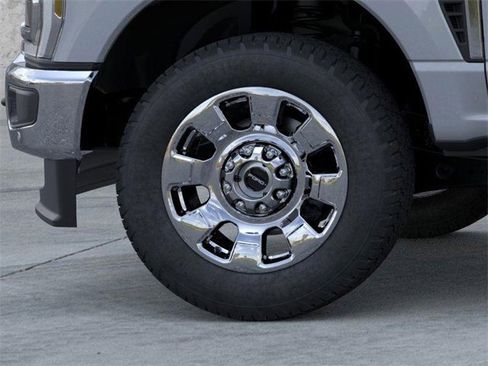 New 2026 Ford F250 King Ranch w/ Chrome Package image 19