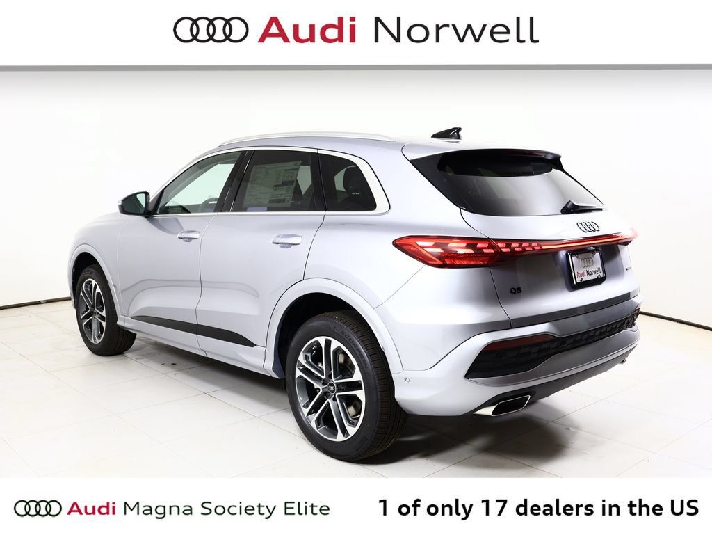 New 2026 Audi Q5 Premium AWD/4WD image 12