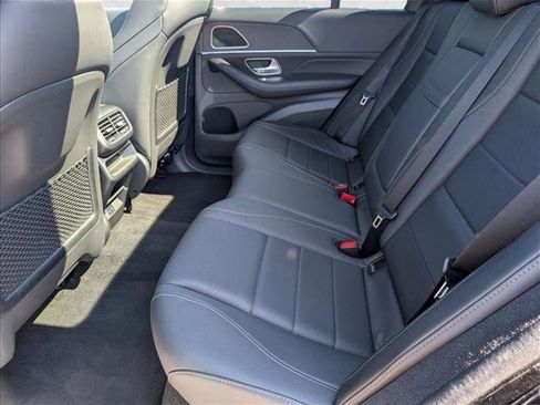 Used 2025 Mercedes-Benz GLE 350 4MATIC image 21