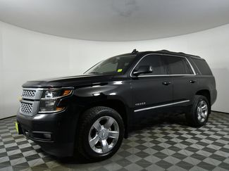 Used 2017 Chevrolet Tahoe LT w/ LT Signature Package AWD/4WD video 1