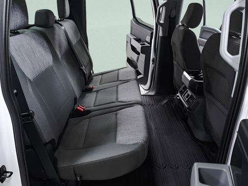 Used 2023 Ford F150 XLT w/ Equipment Group 301A Mid image 36