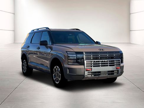 New 2026 Hyundai Palisade XRT Pro image 11