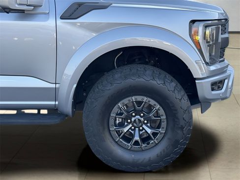 Used 2022 Ford F150 Raptor w/ Raptor 37 Performance Package image 48