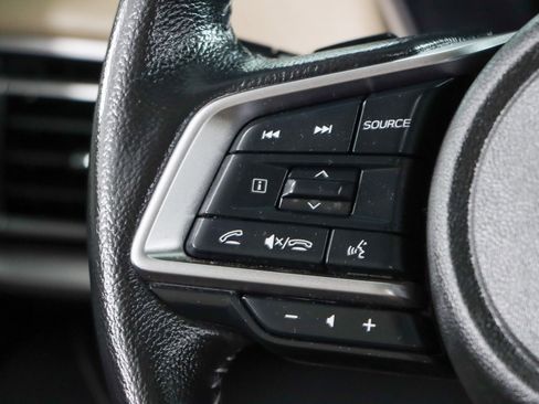 Used 2023 Subaru Outback Limited image 13