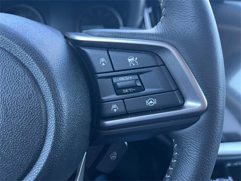 Used 2025 Subaru Outback Limited image 16