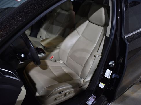 Used 2015 Acura TLX V6 Tech image 15