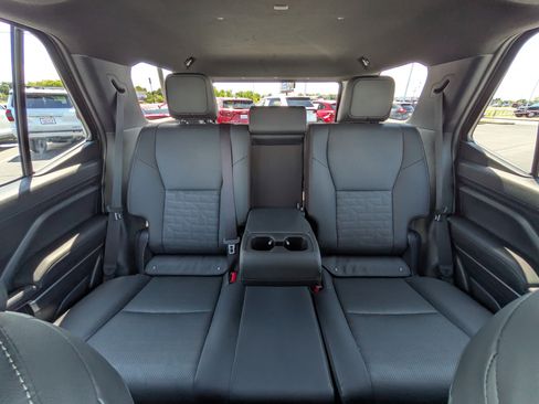Used 2025 Toyota 4Runner TRD Sport Premium AWD/4WD image 21