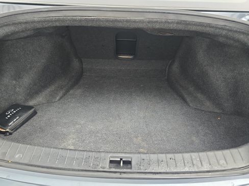 Used 2015 INFINITI Q50 AWD w/ Moonroof Package image 12