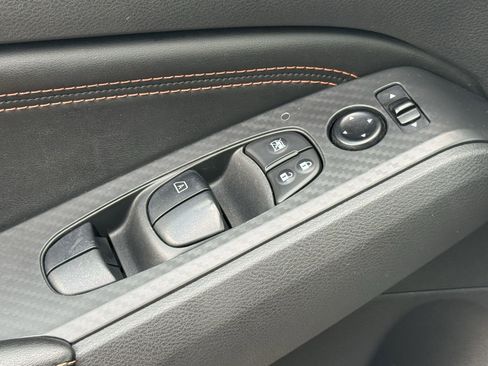 Used 2021 Nissan Altima 2.5 SR image 24