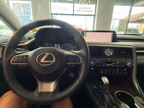 Used 2018 Lexus RX 350 AWD w/ Premium Package image 59