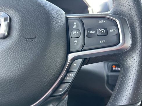 New 2026 RAM 1500 Express RWD image 15