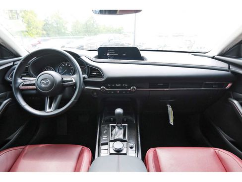 Used 2023 MAZDA CX-30 AWD 2.5 S w/ Preferred Package image 6