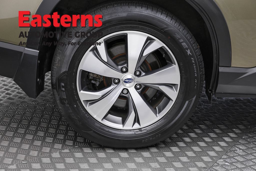 Used 2023 Subaru Ascent Premium w/ Convenience Package AWD/4WD image 31