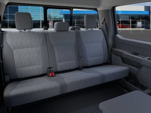 New 2026 Ford F250 XL w/ STX Appearance Package AWD/4WD image 11