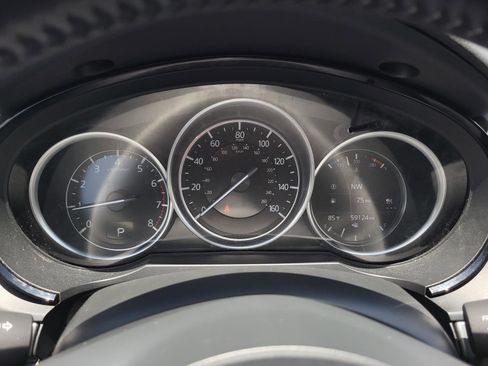 Used 2023 MAZDA CX-9 Touring image 13