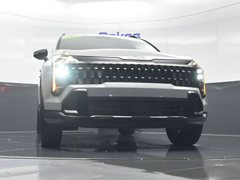 New 2026 Kia Sportage X-Line AWD/4WD image 39