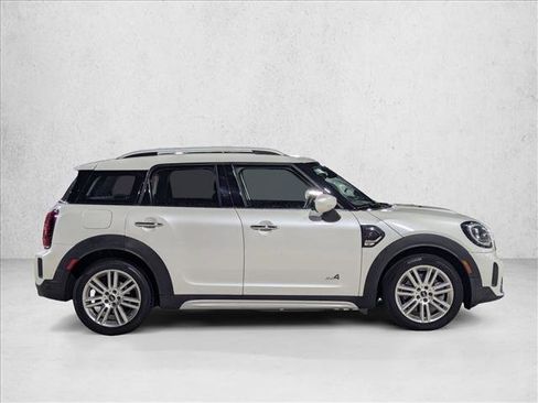 Used 2024 MINI Cooper Countryman S image 4