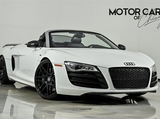 Used 2012 Audi R8 V10 AWD/4WD video 1
