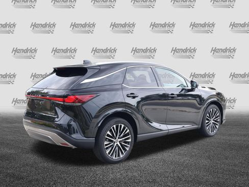 Used 2024 Lexus RX 350 Premium Plus w/ Convenience Package FWD image 9
