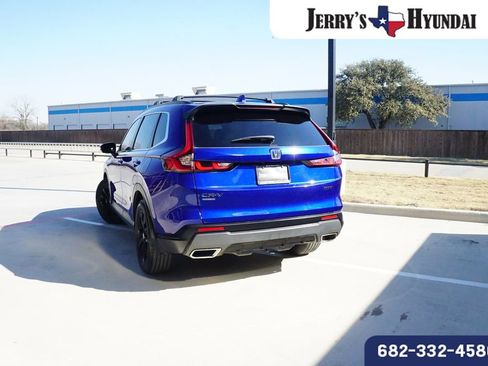 Used 2023 Honda CR-V Sport image 6