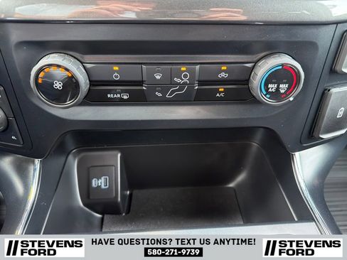 Used 2023 Ford F150 XL w/ STX Appearance Package AWD/4WD image 27